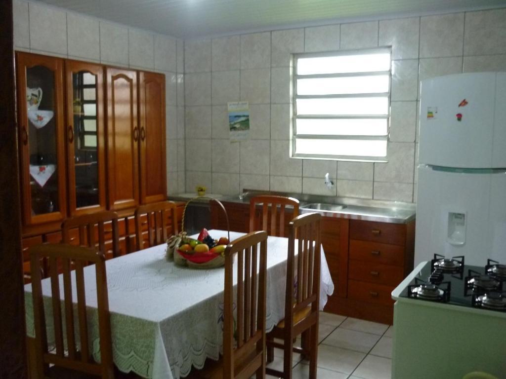 Casa Para Aluguel De Veraneio Em Torres Exterior photo
